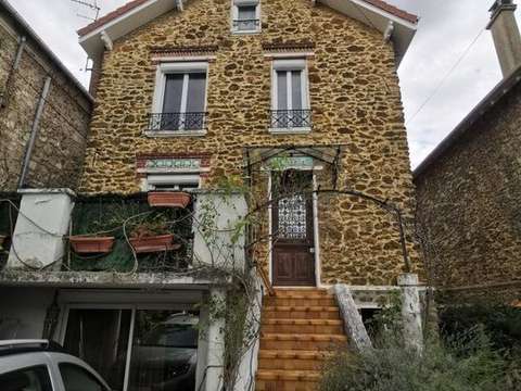 Location appartement 1 pièce