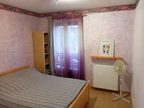 Location Appartement T1Chelles