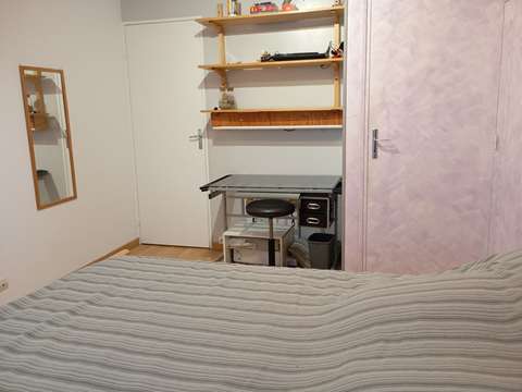 Location appartement 1 pièce Location appartement 1 pièce