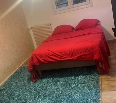 Location appartement 1 pièce Chelles 77