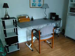 Location Appartement T1Chelles