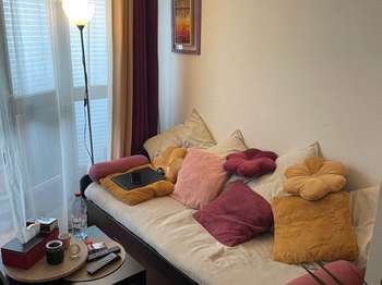 Location Appartement T1Chelles