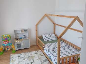 Location appartement 3 pièces