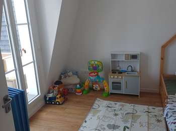 Location appartement 3 pièces