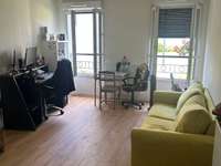 Location appartement 1 pièce