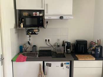Location appartement 1 pièce