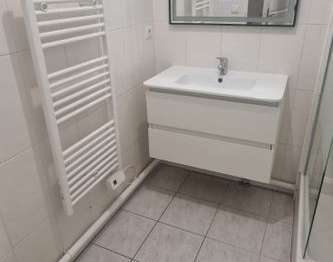 Location appartement 2 pièces