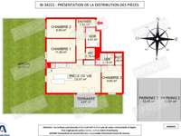 Location appartement 4 pièces Location appartement 4 pièces