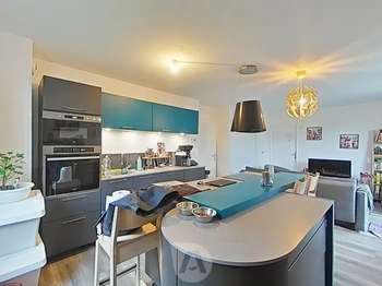 Location appartement 4 pièces Location appartement 4 pièces