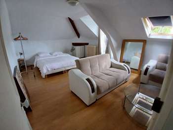 Location Appartement T1Chelles