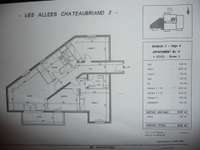 Location appartement 4 pièces Location appartement 4 pièces