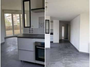 Location appartement 4 pièces Location appartement 4 pièces