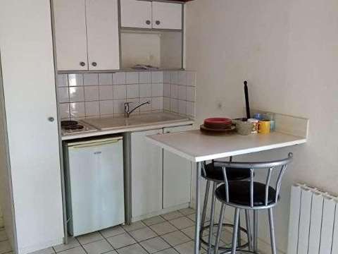 Location appartement 1 pièce Chemille 49