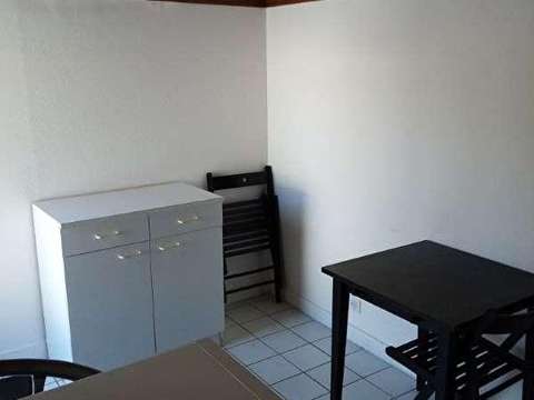 Location appartement 1 pièce