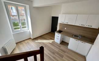 Photo Location appartement Chemille