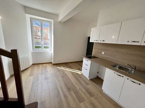 Location appartement 3 pièces Location appartement 3 pièces