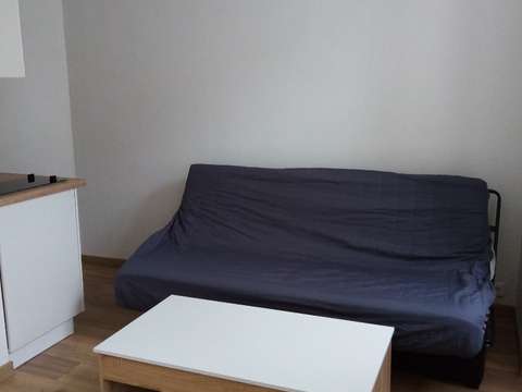 Location appartement 1 pièce