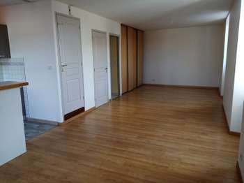 Location appartement 3 pièces Chemille 49