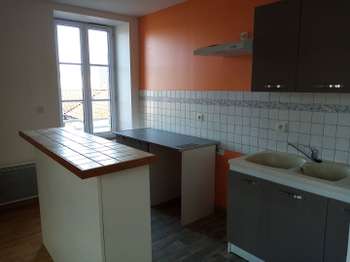 Location appartement 3 pièces