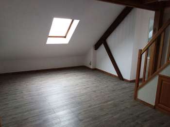 Location Appartement 2 piècesChemille