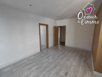 Location appartement 3 pièces Chemille 49