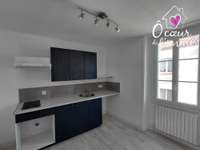 Location appartement 3 pièces