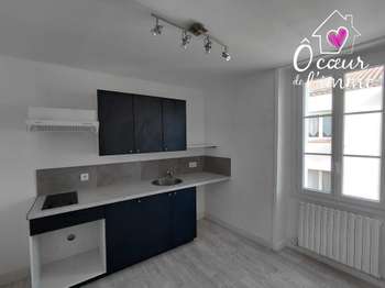 Location appartement 3 pièces