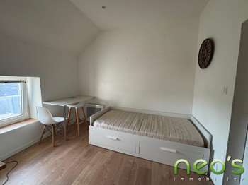 Location Appartement T1Chemille