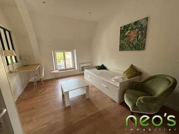 Location Appartement T1Chemille