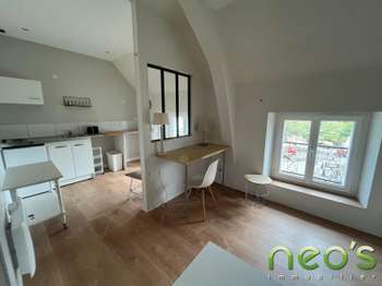 Location appartement 1 pièce Location appartement 1 pièce