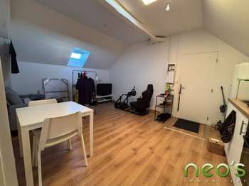 Location appartement 2 pièces Location appartement 2 pièces