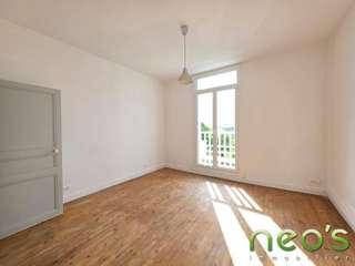 Location appartement 3 pièces