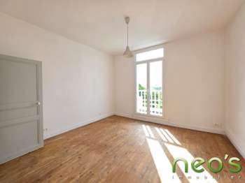 Location appartement 3 pièces