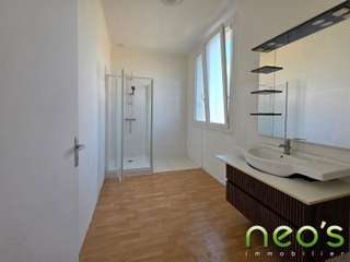 Location appartement 3 pièces