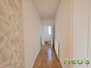 Location appartement 3 pièces