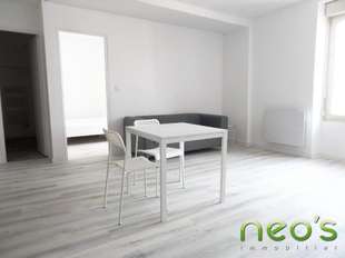 Photo Location appartement Chemillé-en-Anjou