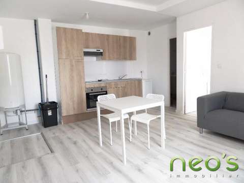 Location appartement 2 pièces Location appartement 2 pièces