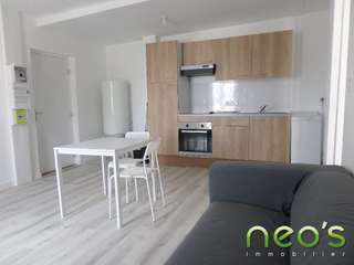 Location appartement 2 pièces Location appartement 2 pièces