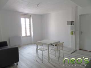 Location appartement 2 pièces Location appartement 2 pièces