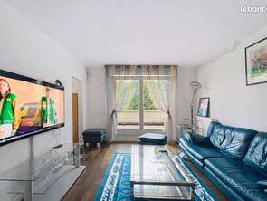 Location Appartement 2 piècesChennevières-sur-Marne