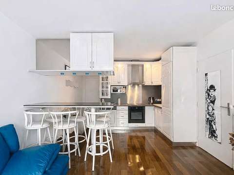 Location appartement 2 pièces Location appartement 2 pièces