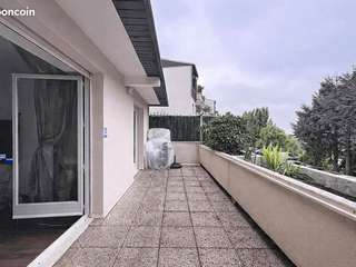 Location appartement 2 pièces Location appartement 2 pièces