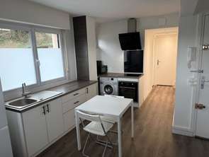 Location Appartement 2 piècesChennevières-sur-Marne