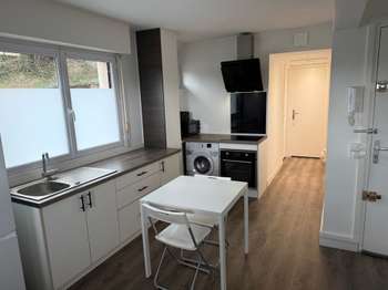 Location appartement 2 pièces Chennevières-sur-Marne 94
