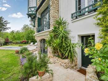 Location Appartement 2 piècesChennevières-sur-Marne