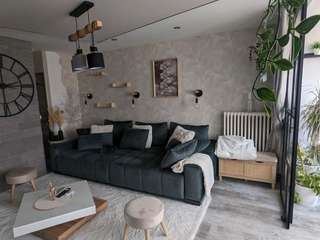 Location appartement 3 pièces Location appartement 3 pièces