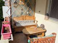 Location appartement 4 pièces