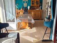 Location appartement 4 pièces