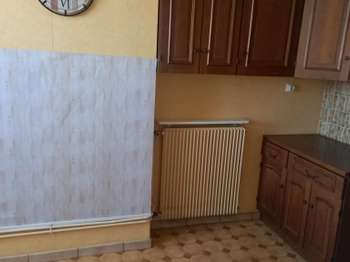 Location Appartement 3 piècesChenôve