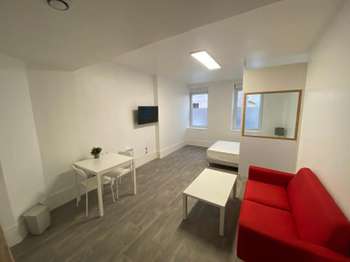 Location appartement 1 pièce Location appartement 1 pièce